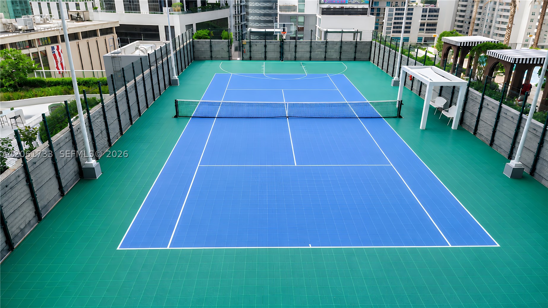 801 S Miami Ave #2502, Miami FL 33130