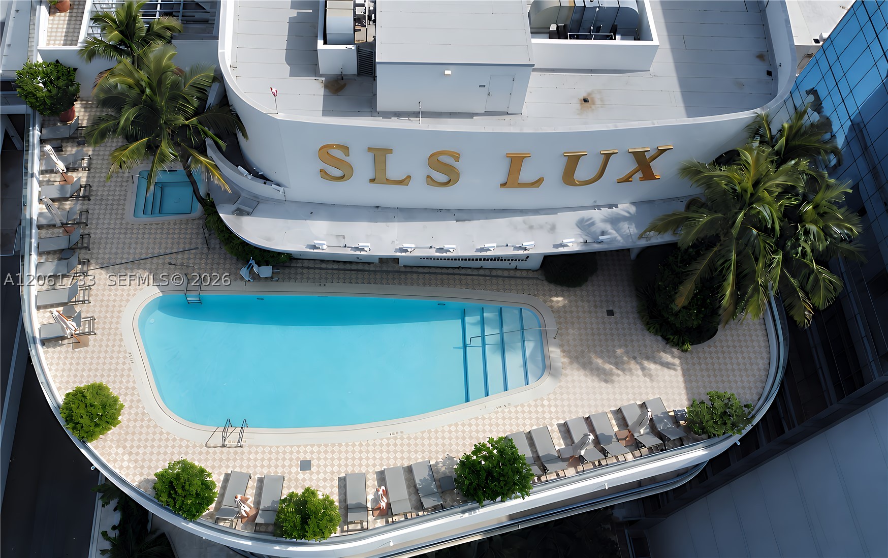 801 S Miami Ave #2502, Miami FL 33130