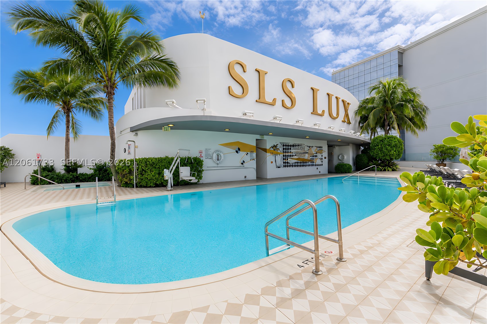 801 S Miami Ave #2502, Miami FL 33130