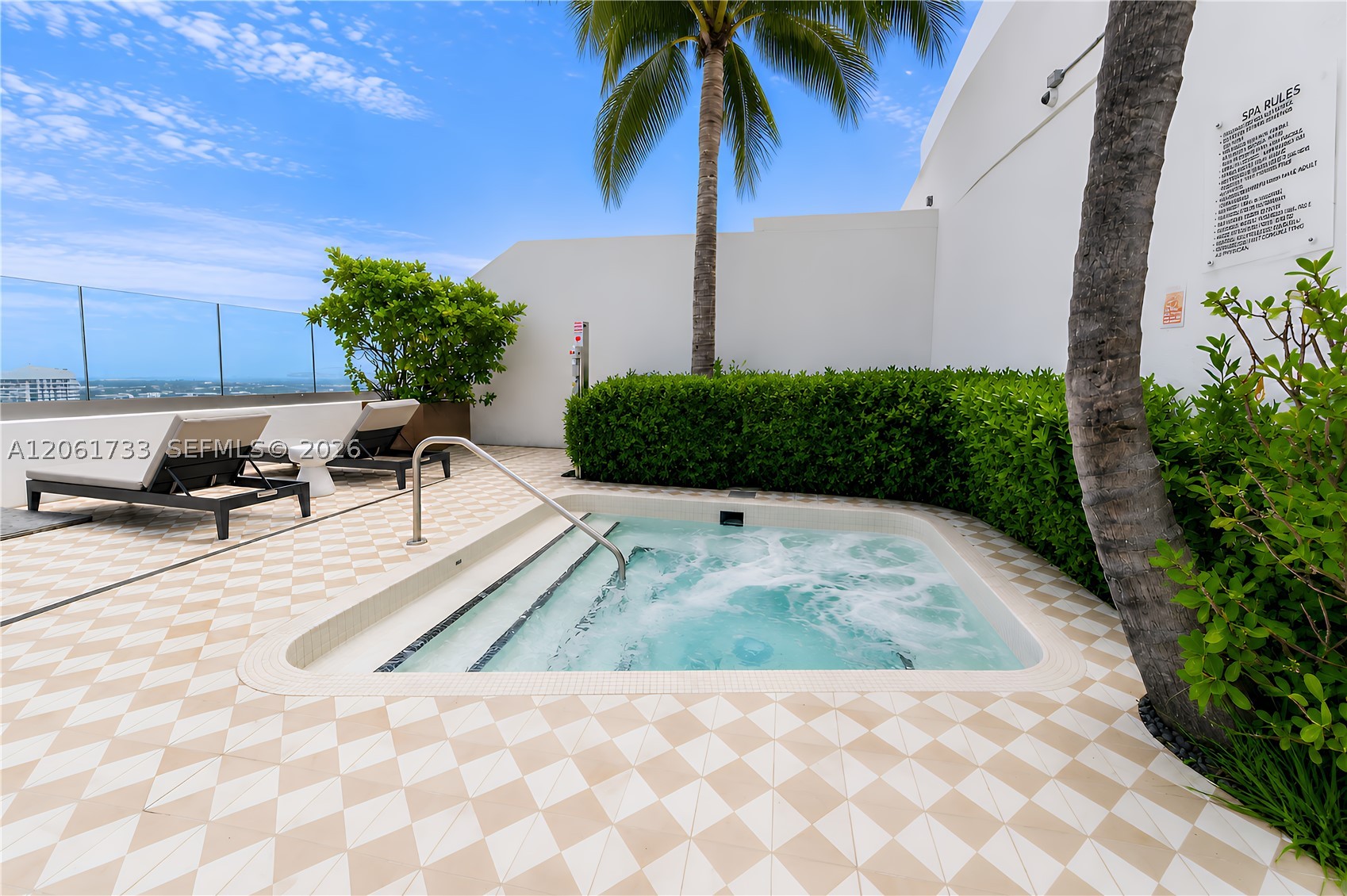 801 S Miami Ave #2502, Miami FL 33130