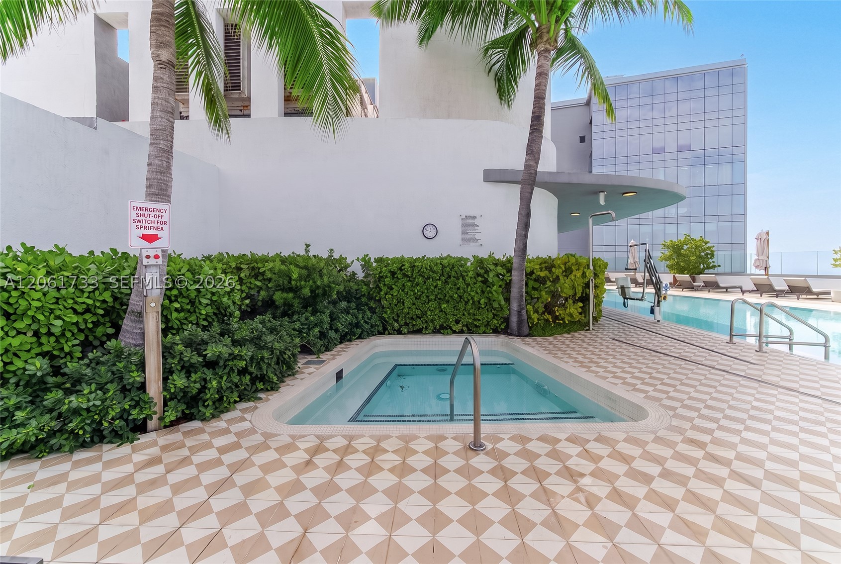801 S Miami Ave #2502, Miami FL 33130