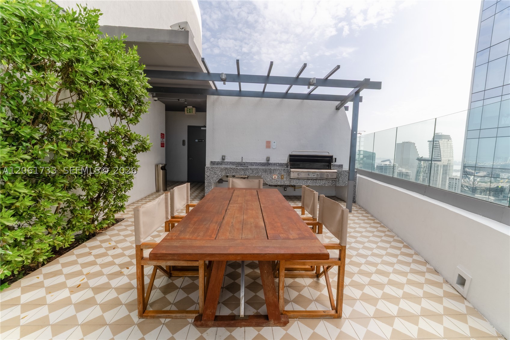 801 S Miami Ave #2502, Miami FL 33130