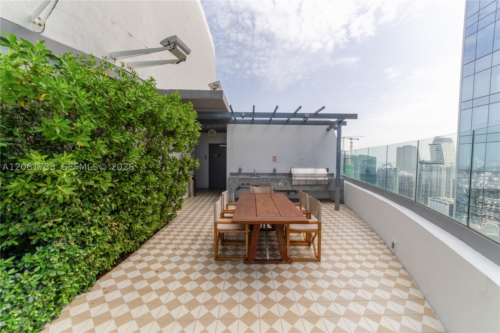 801 S Miami Ave #2502, Miami FL 33130