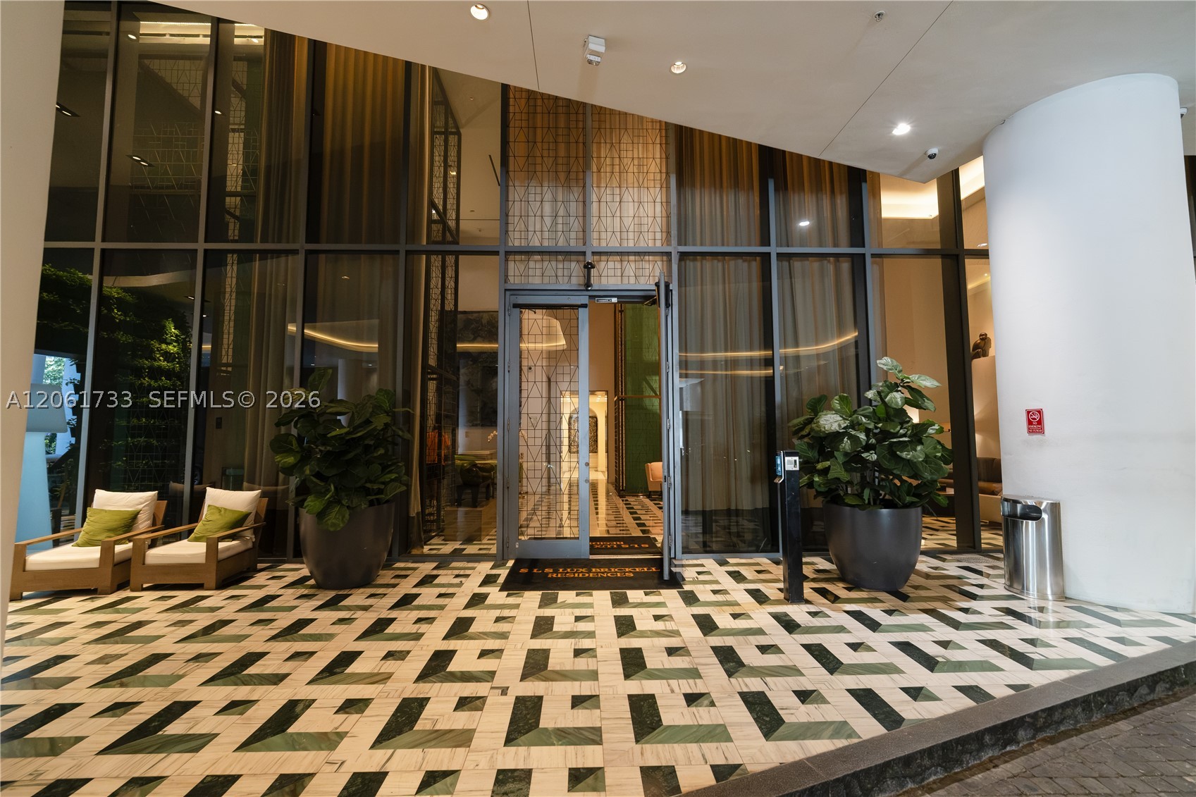 801 S Miami Ave #2502, Miami FL 33130