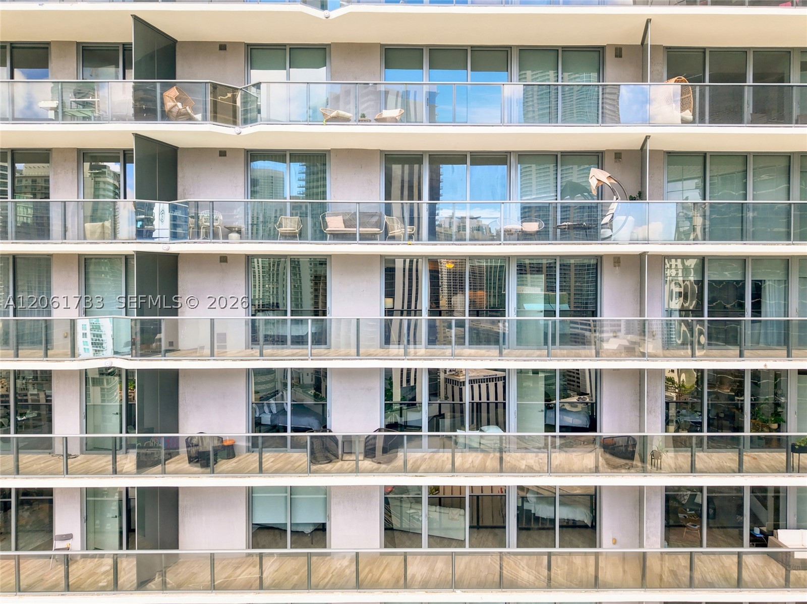 801 S Miami Ave #2502, Miami FL 33130