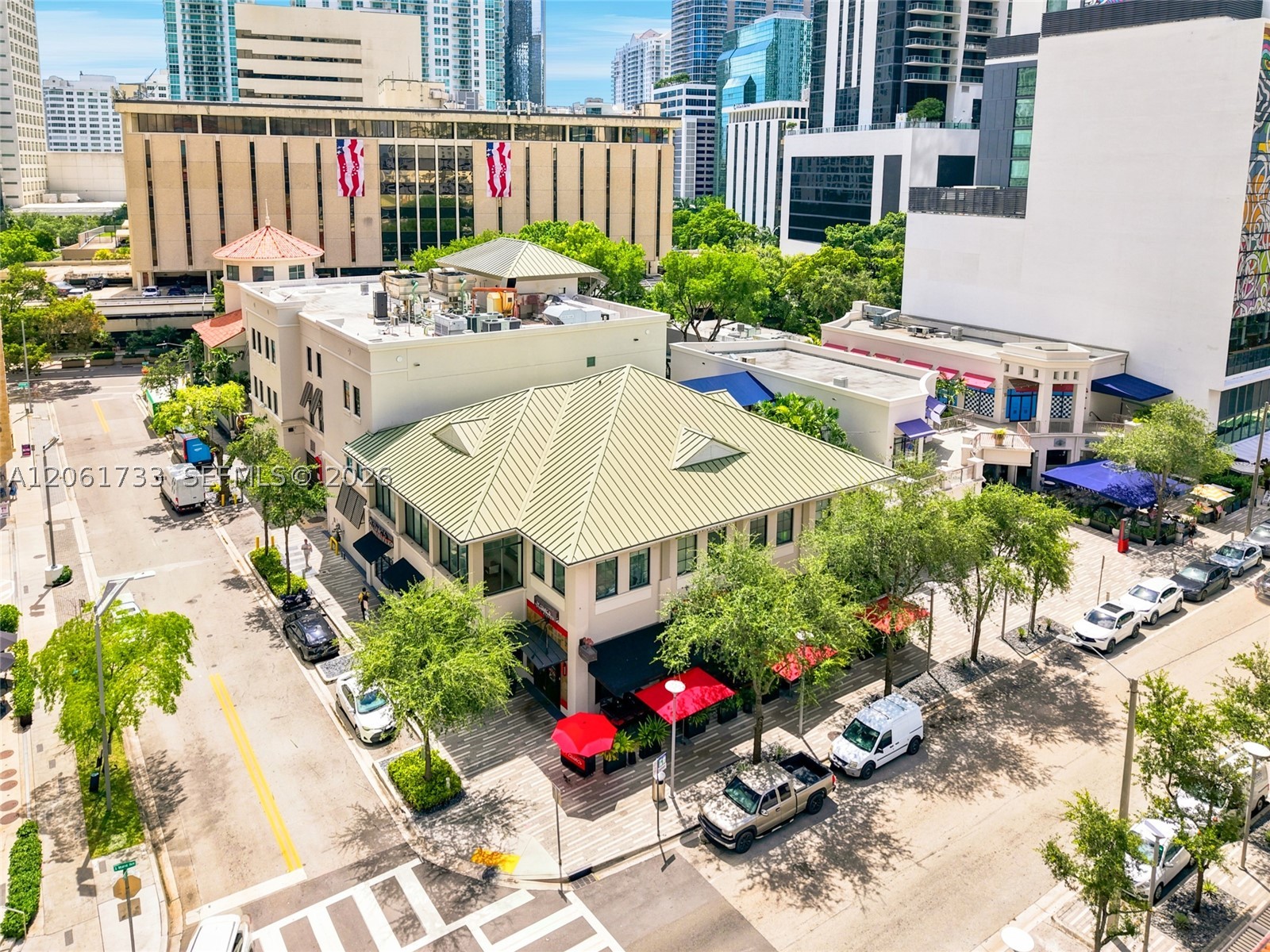 801 S Miami Ave #2502, Miami FL 33130