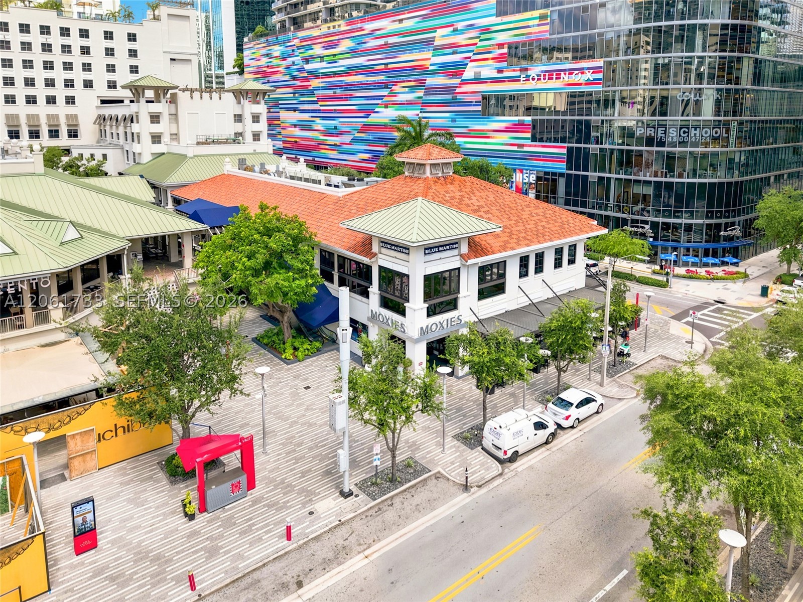 801 S Miami Ave #2502, Miami FL 33130