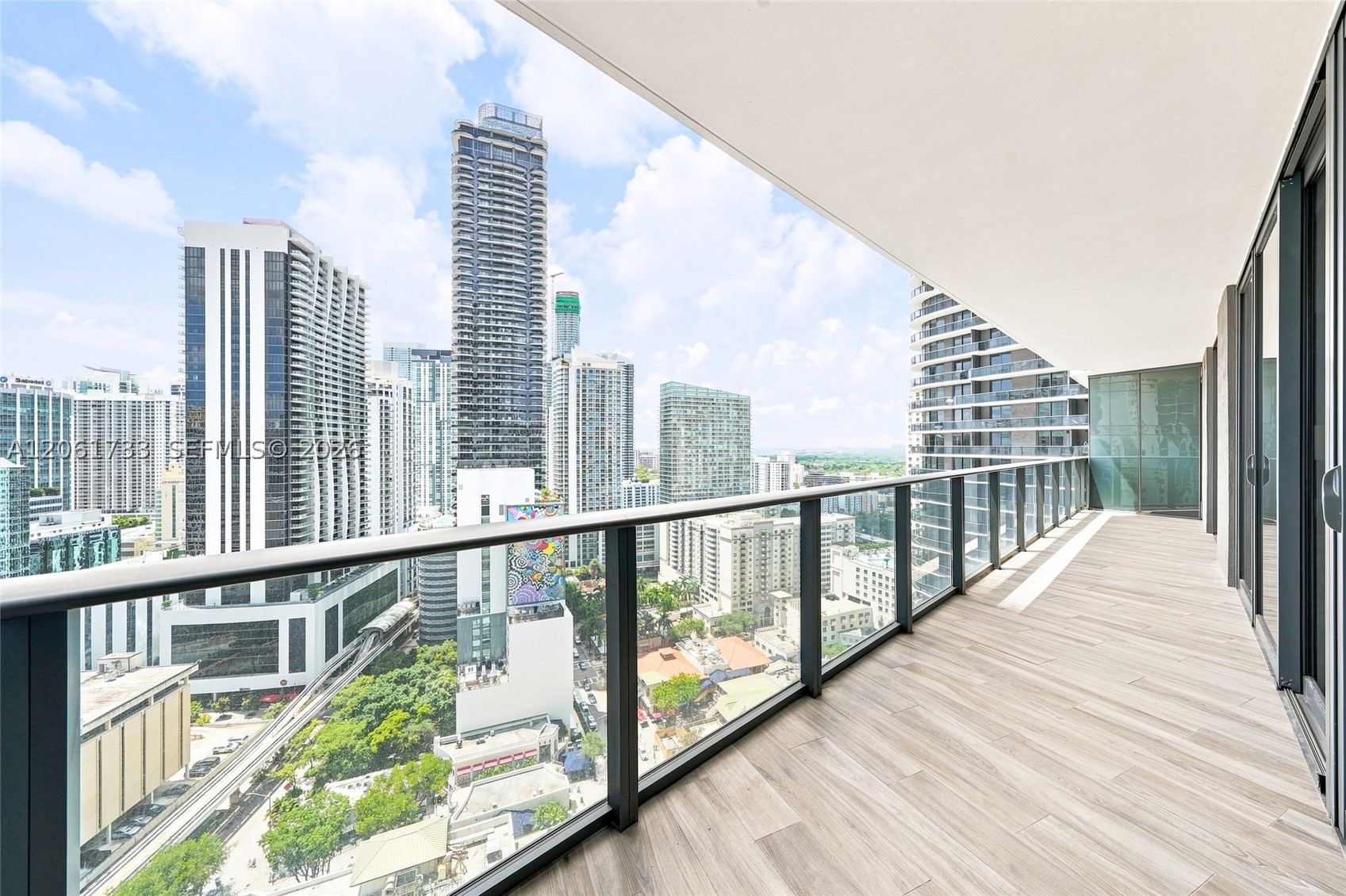 801 S Miami Ave #2502, Miami FL 33130