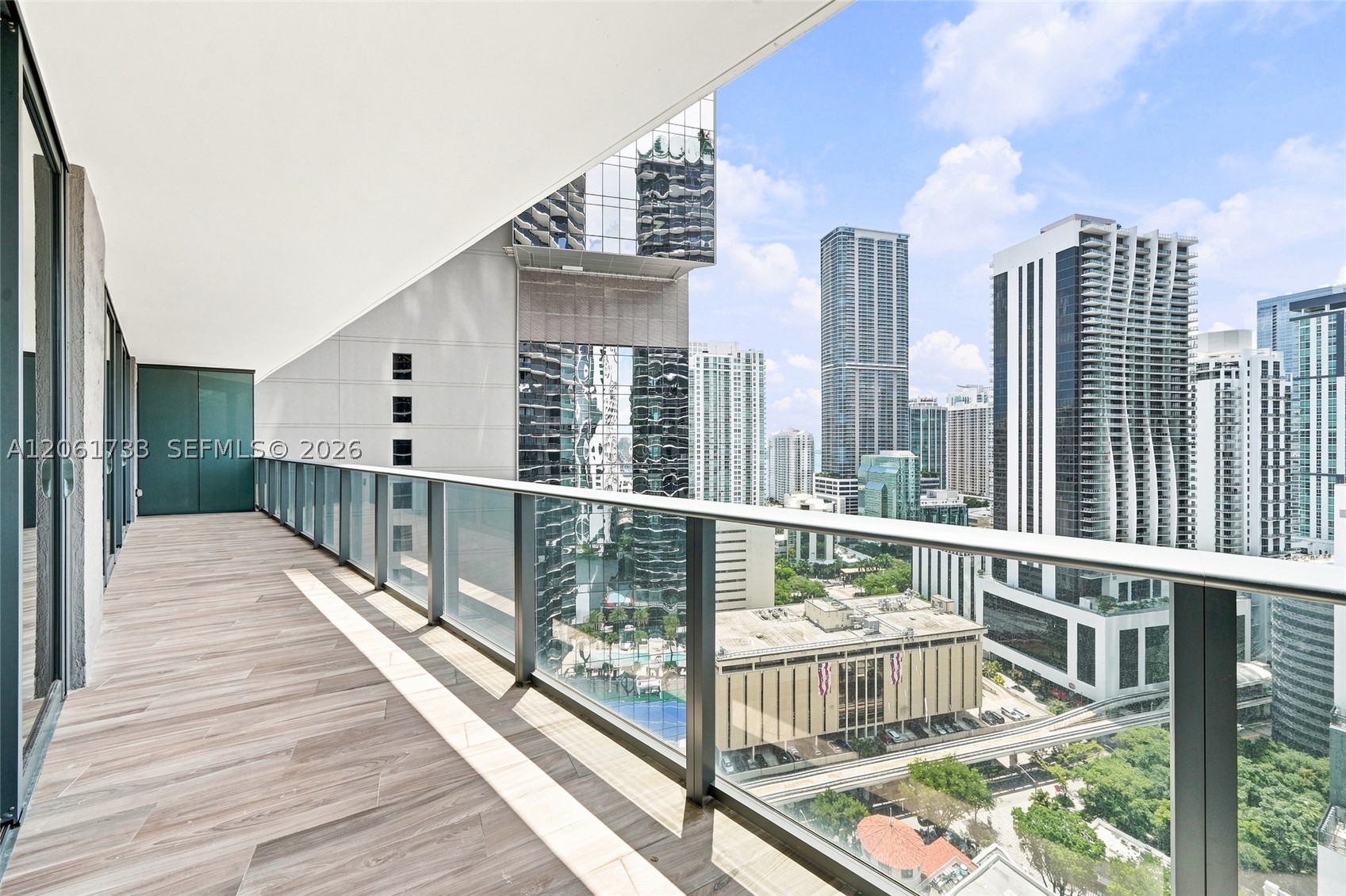 801 S Miami Ave #2502, Miami FL 33130