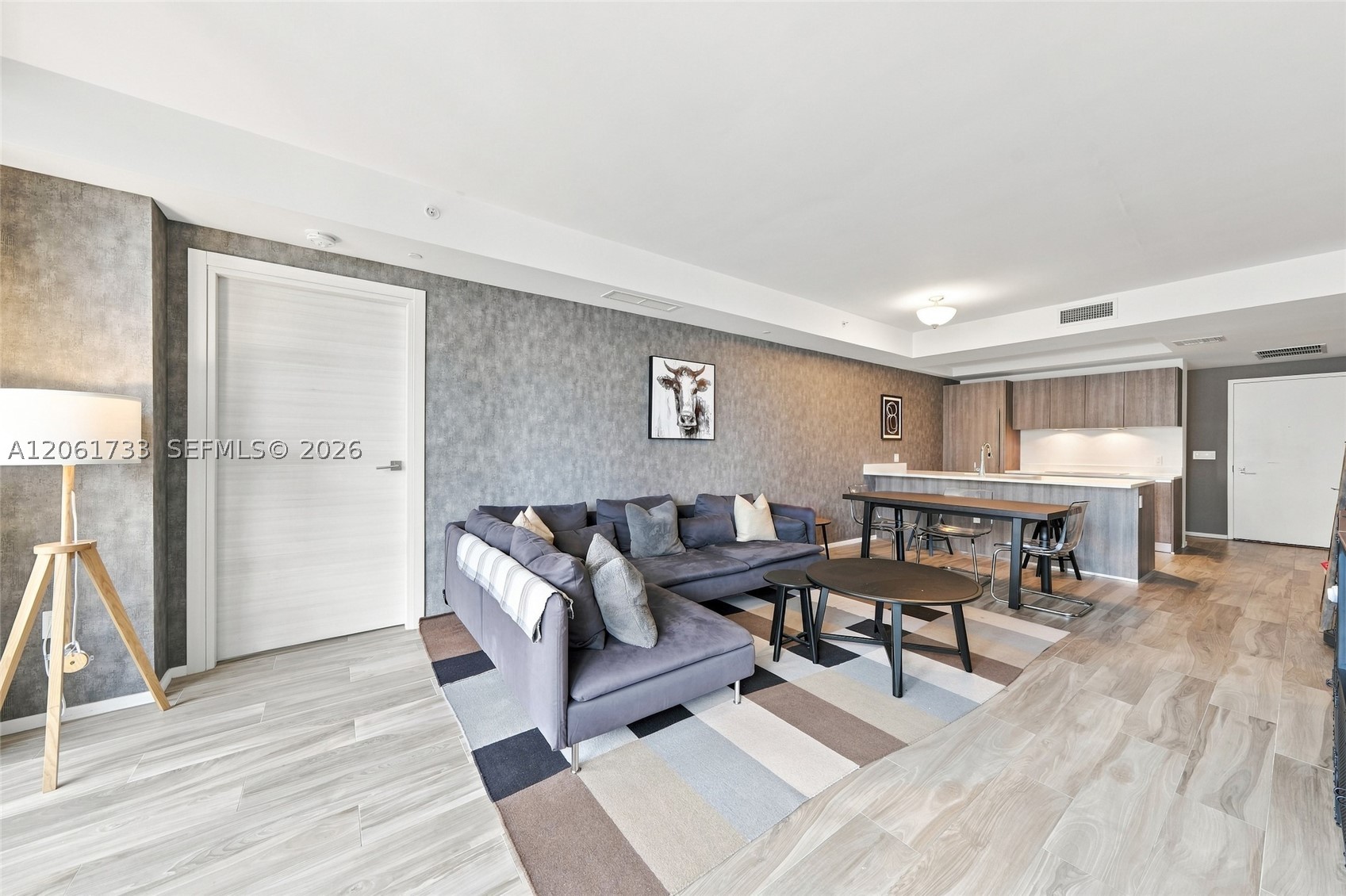 801 S Miami Ave #2502, Miami FL 33130