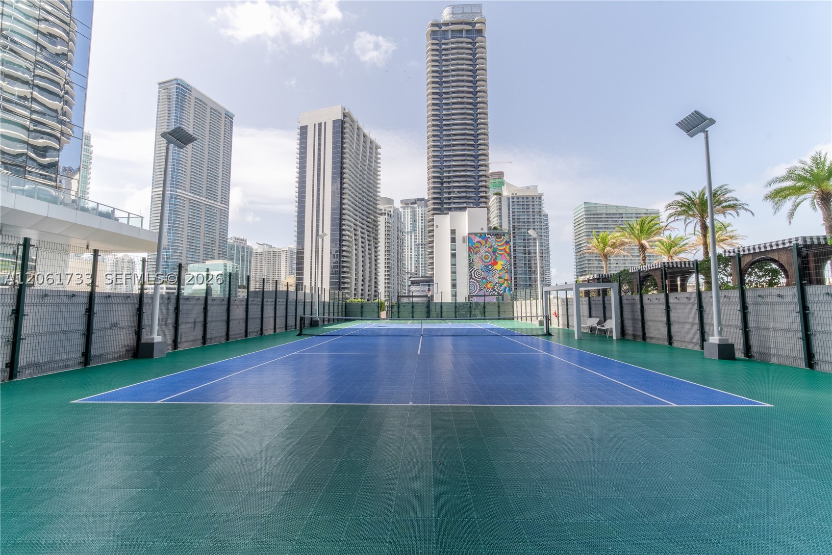 801 S Miami Ave #2502, Miami FL 33130