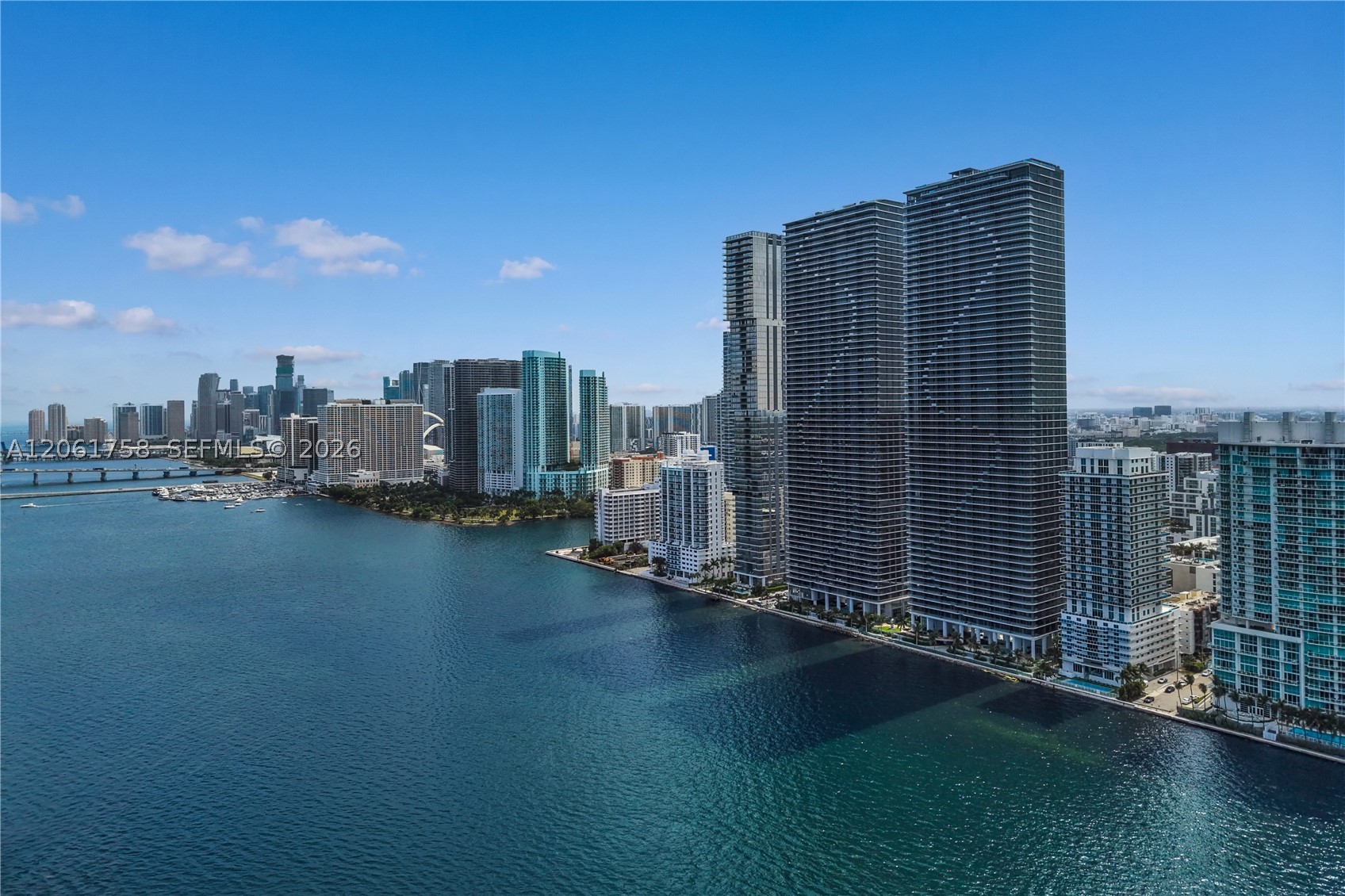 700 NE 24th St #PH-5902, Miami FL 33137