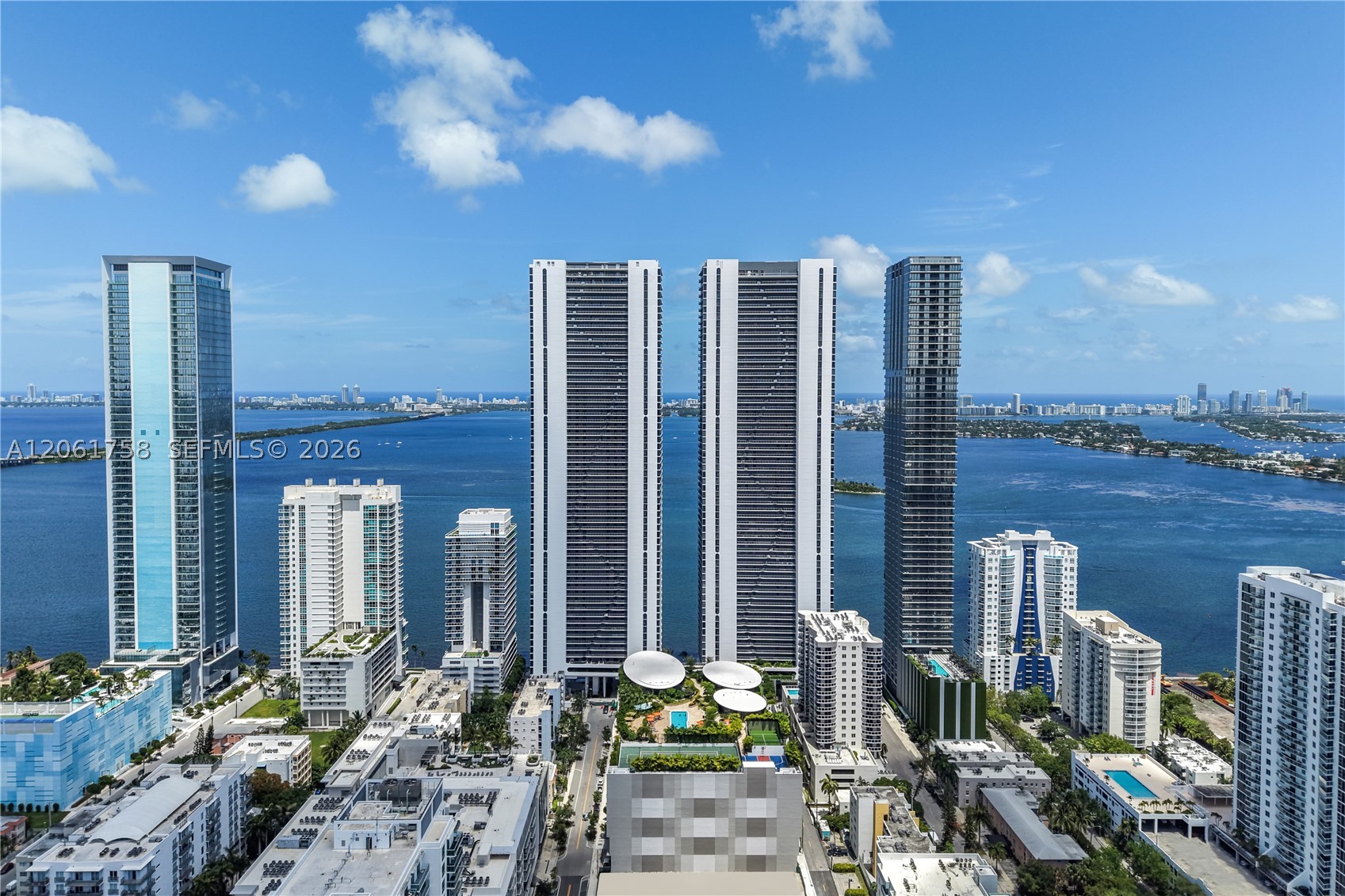 700 NE 24th St #PH-5902, Miami FL 33137