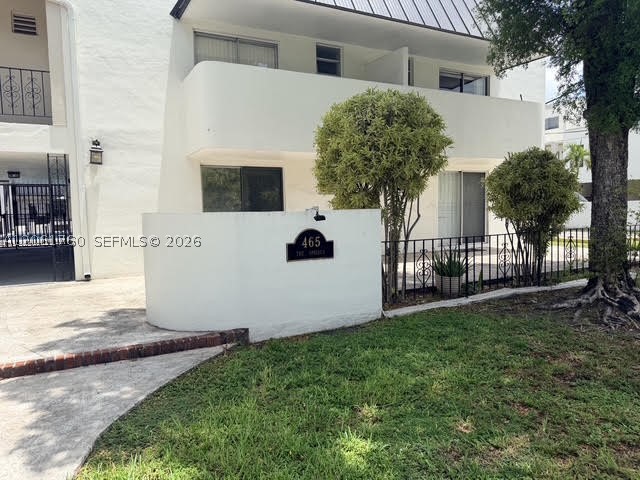 465 S Royal Poinciana Blvd #9B, Miami Springs FL 33166
