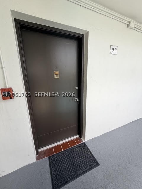 465 S Royal Poinciana Blvd #9B, Miami Springs FL 33166