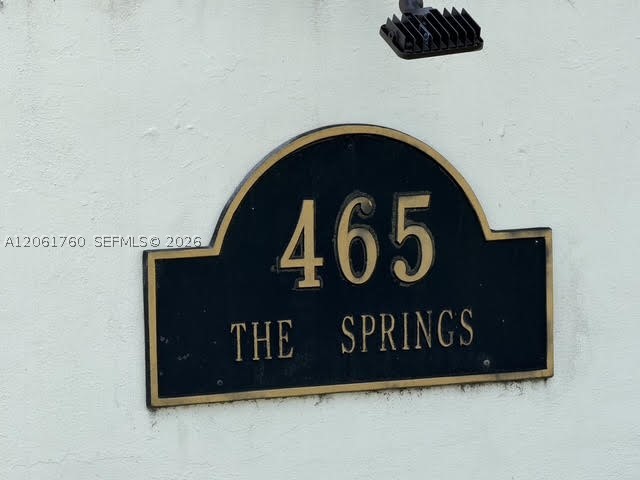 465 S Royal Poinciana Blvd #9B, Miami Springs FL 33166