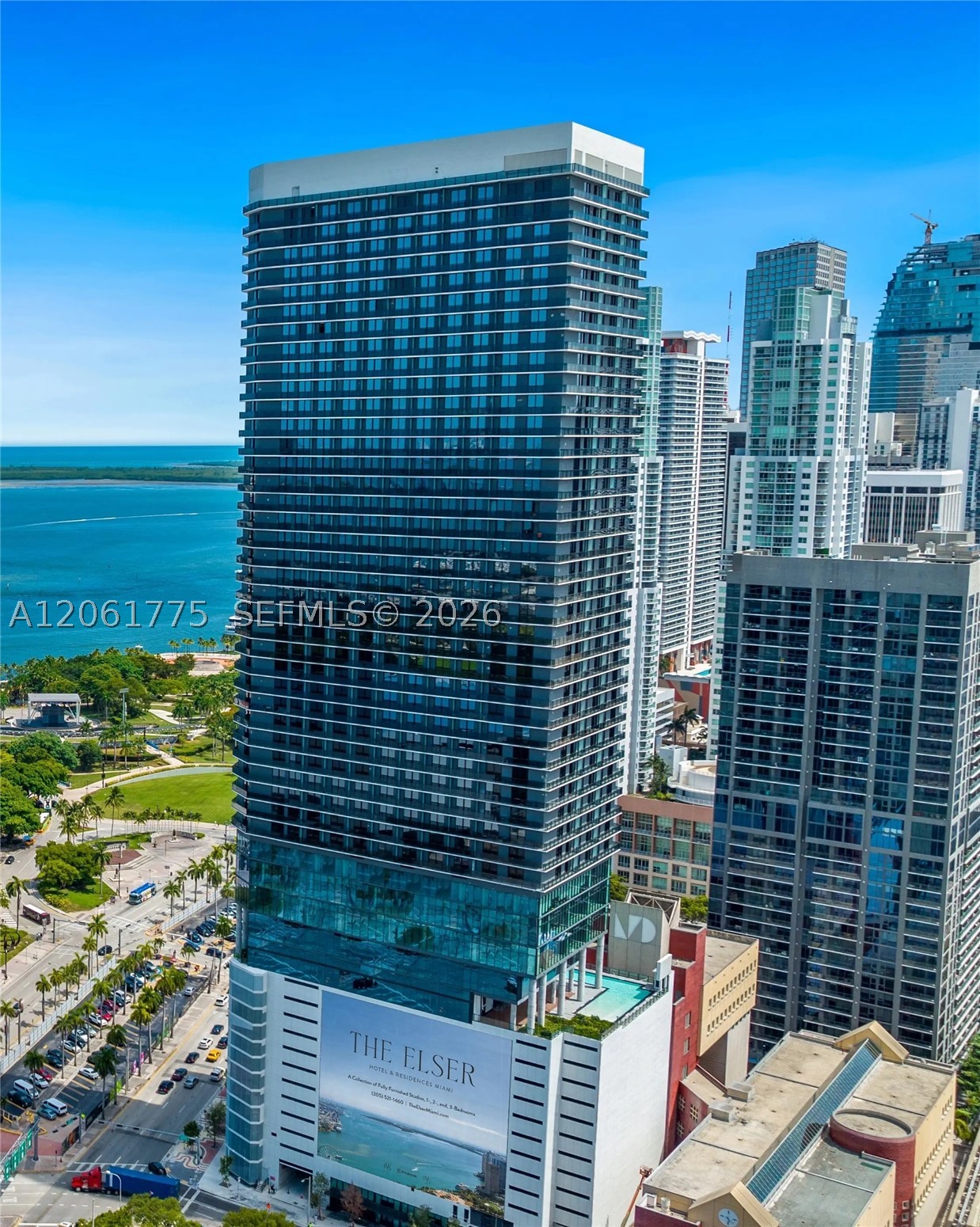 398 NE 5th St #1615, Miami FL 33132