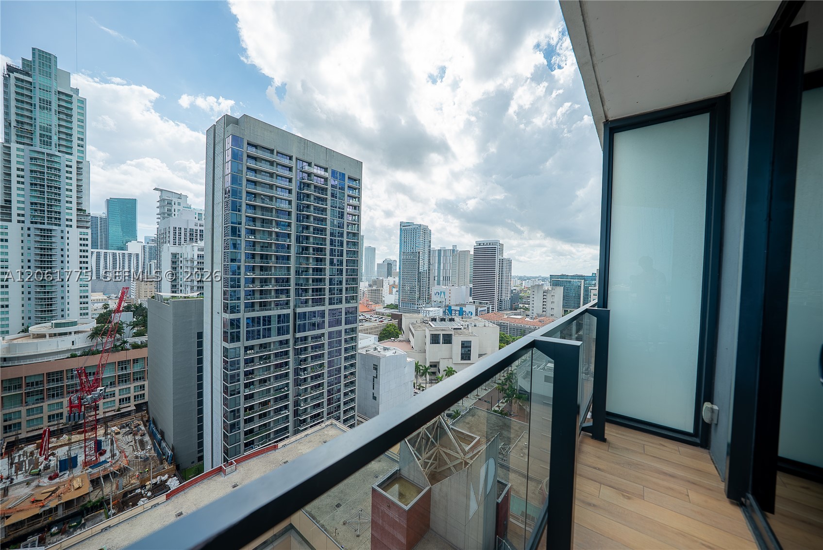 398 NE 5th St #1615, Miami FL 33132