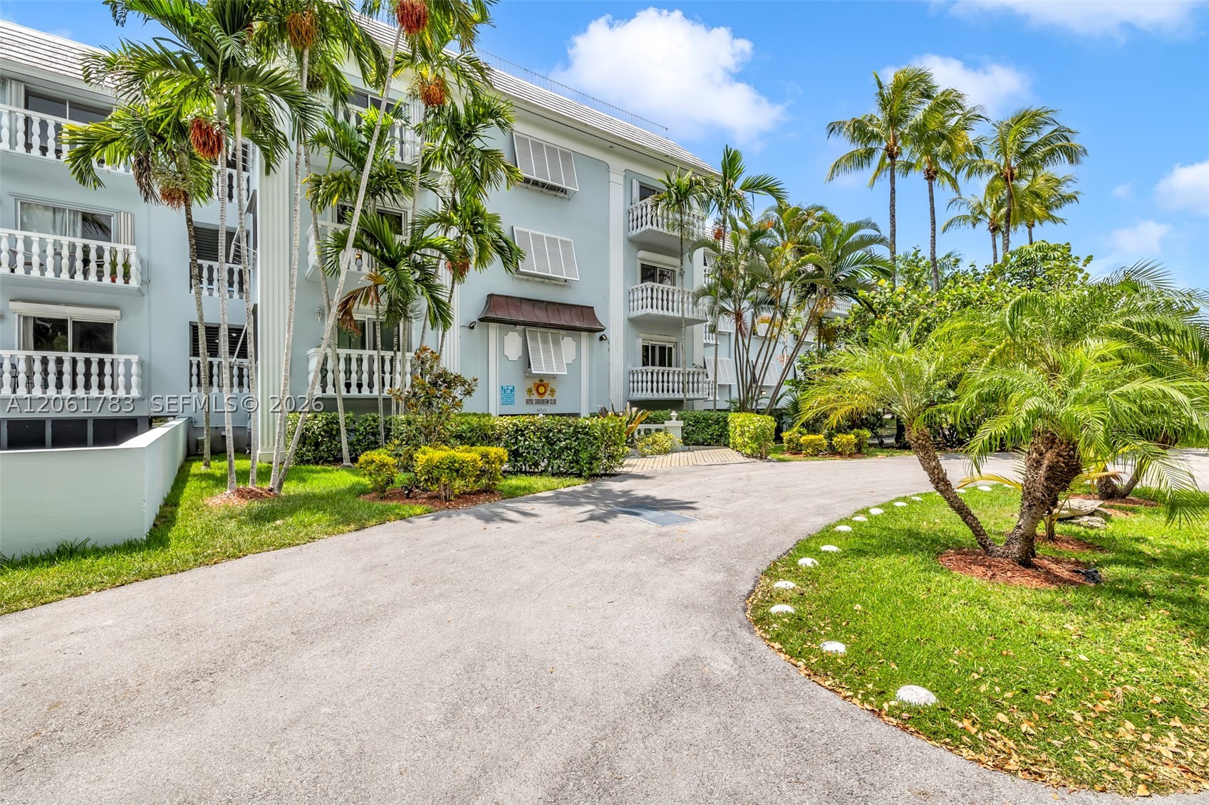 1150 Madruga Ave #A304, Coral Gables FL 33146