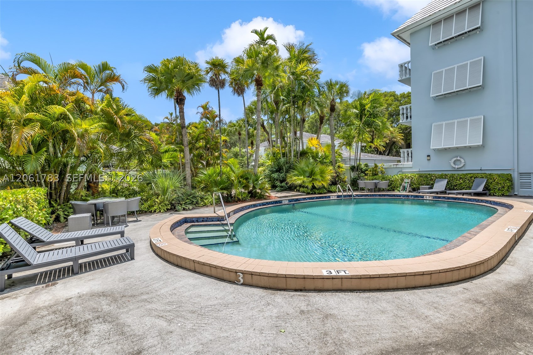 1150 Madruga Ave #A304, Coral Gables FL 33146