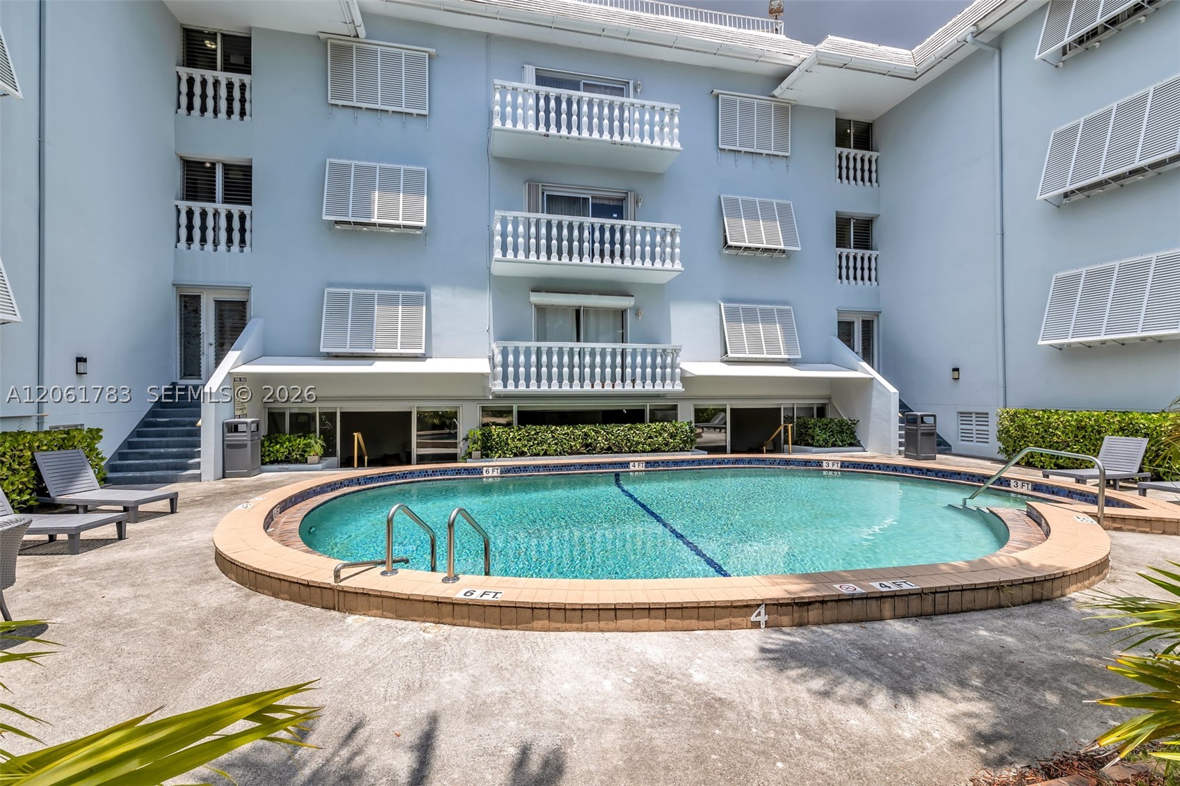 1150 Madruga Ave #A304, Coral Gables FL 33146