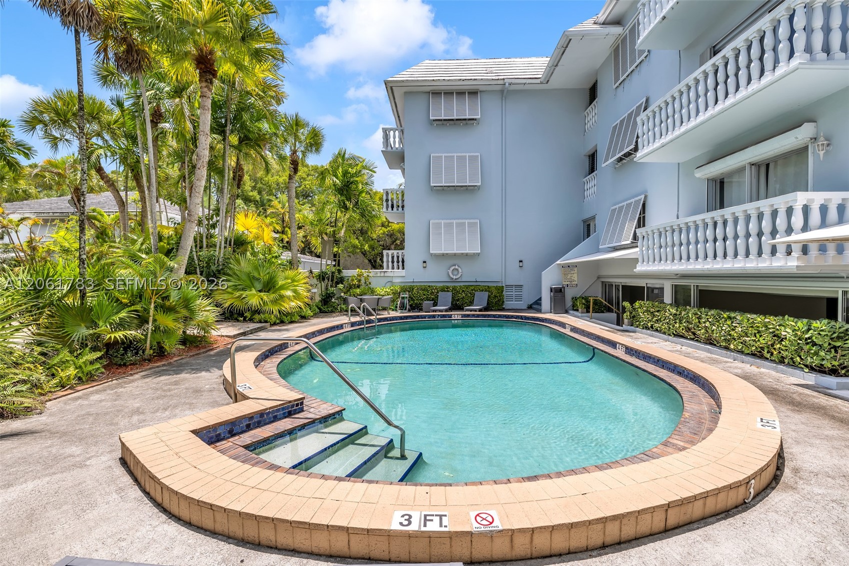 1150 Madruga Ave #A304, Coral Gables FL 33146