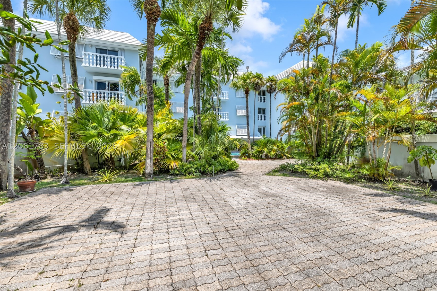 1150 Madruga Ave #A304, Coral Gables FL 33146