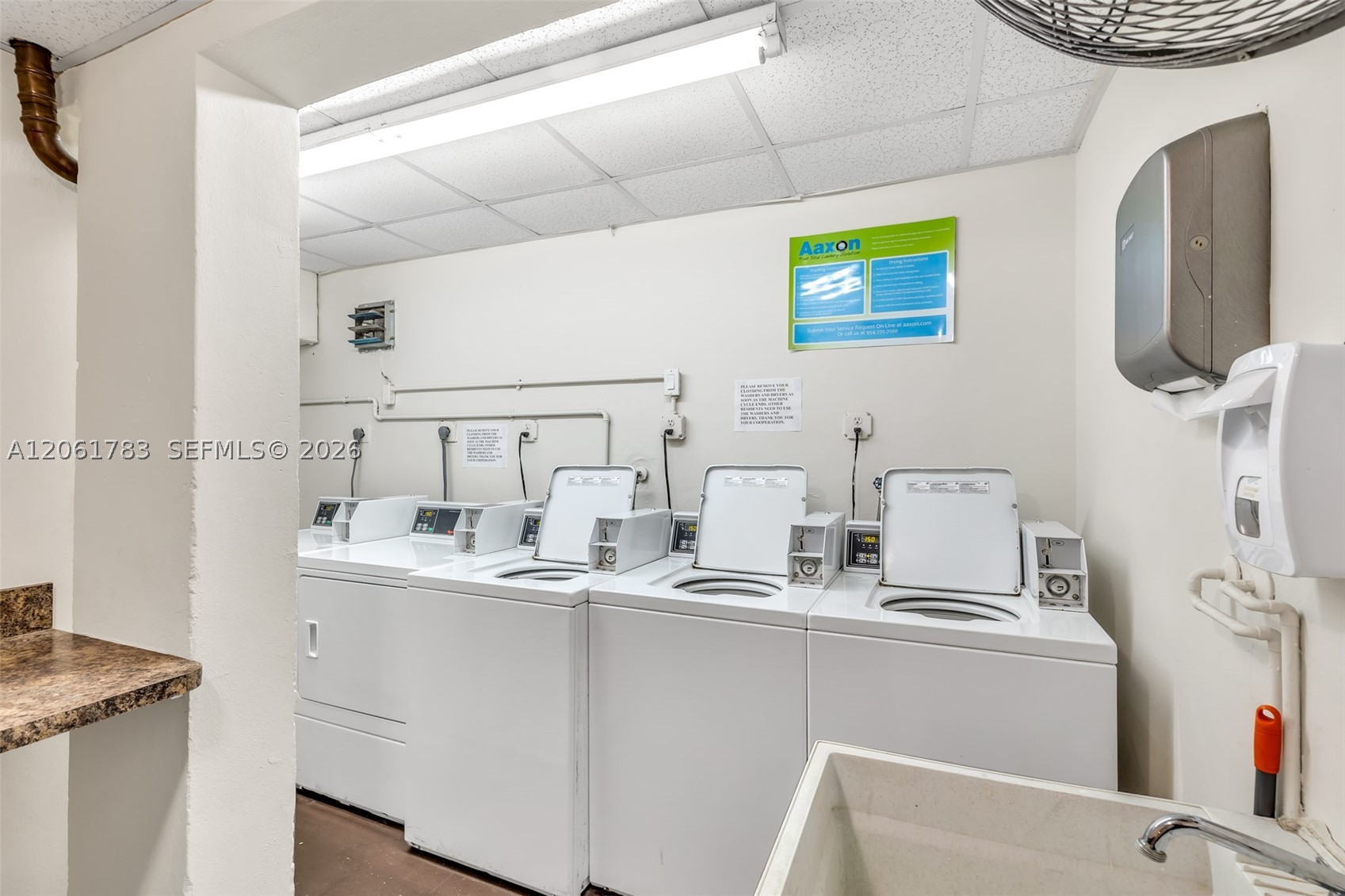 1150 Madruga Ave #A304, Coral Gables FL 33146