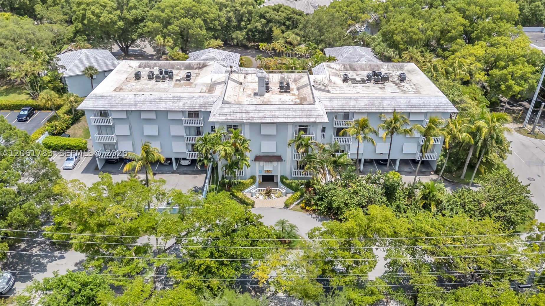 1150 Madruga Ave #A304, Coral Gables FL 33146
