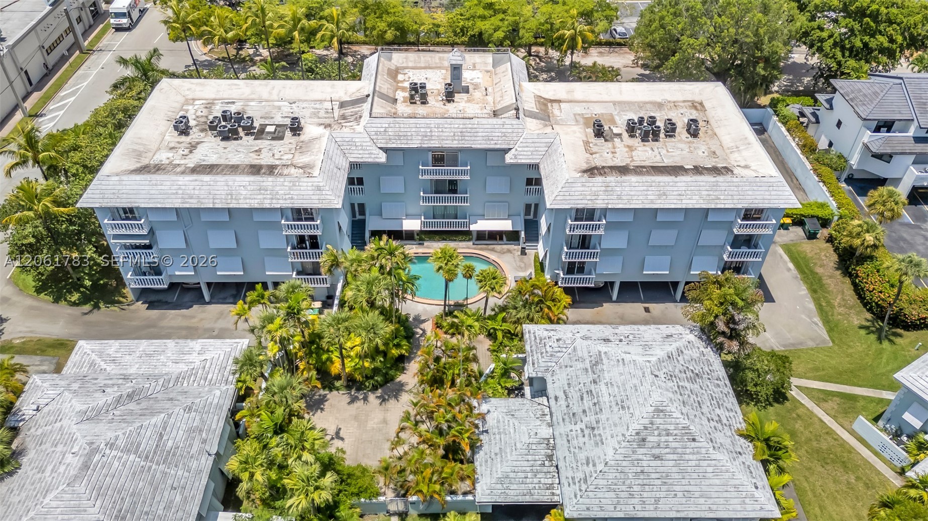 1150 Madruga Ave #A304, Coral Gables FL 33146