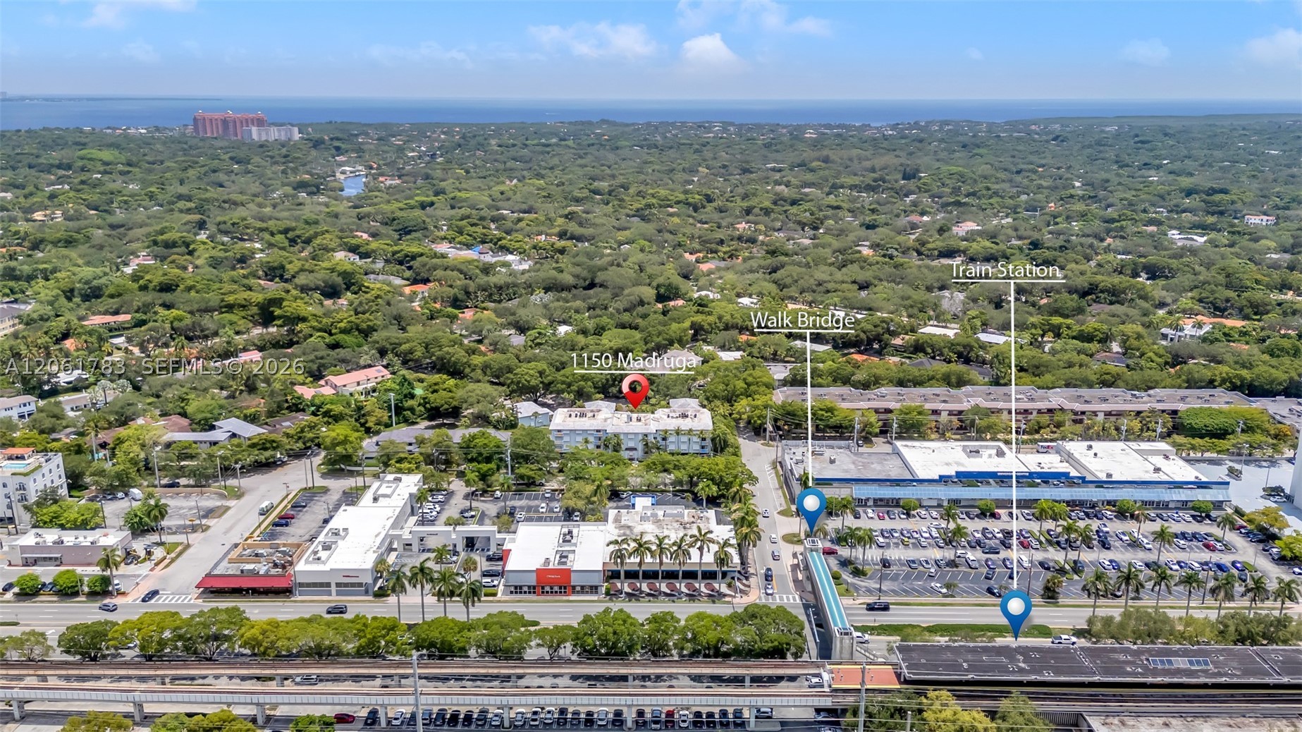 1150 Madruga Ave #A304, Coral Gables FL 33146