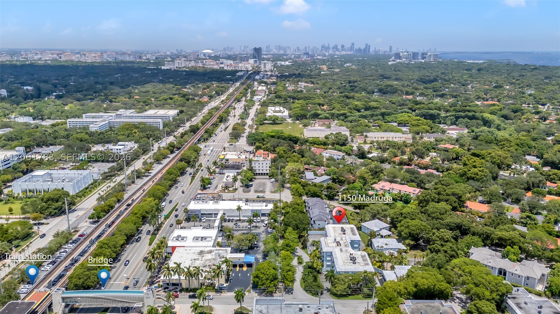 1150 Madruga Ave #A304, Coral Gables FL 33146