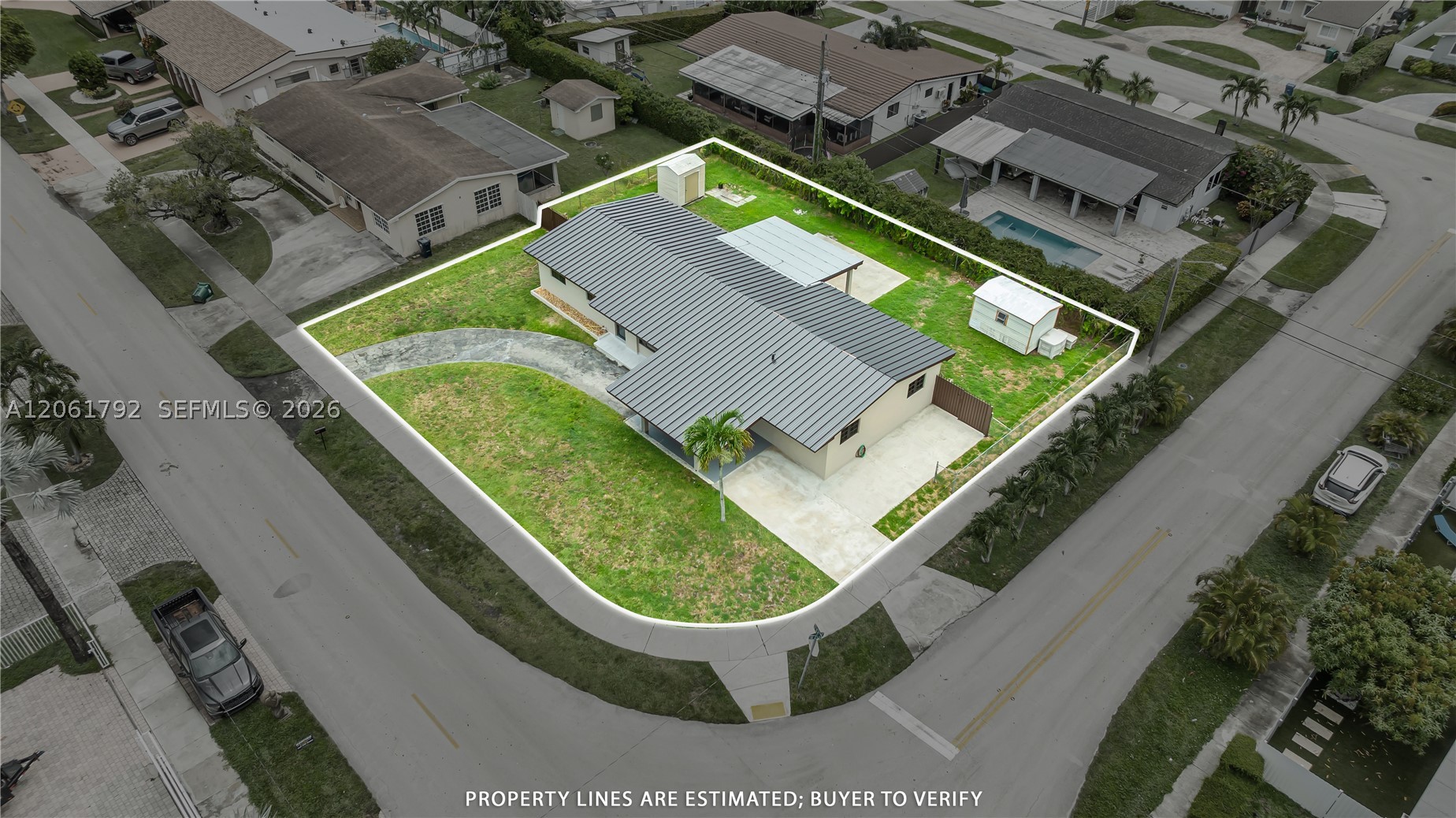 2000 SW 84th Ave, Miami FL 33155