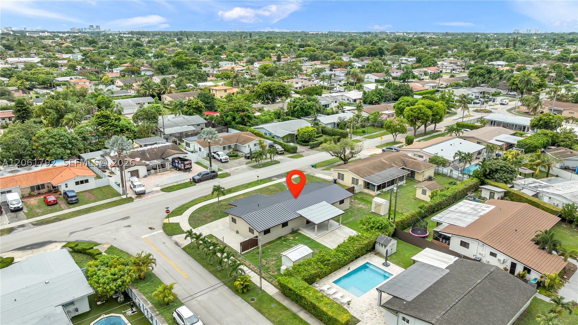 2000 SW 84th Ave, Miami FL 33155