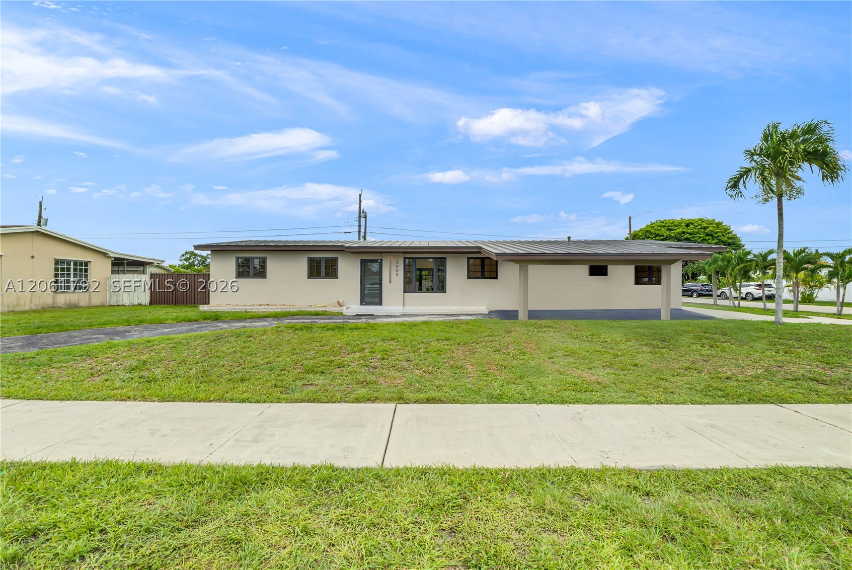 2000 SW 84th Ave, Miami FL 33155