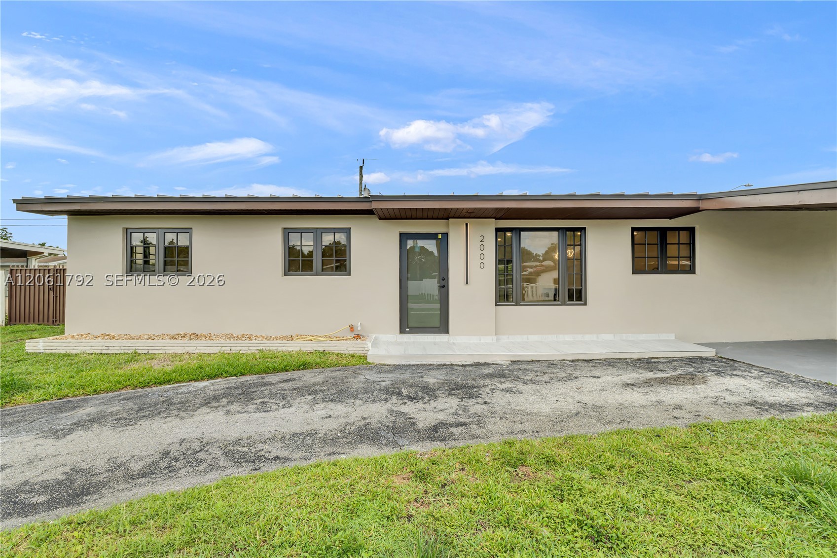 2000 SW 84th Ave, Miami FL 33155