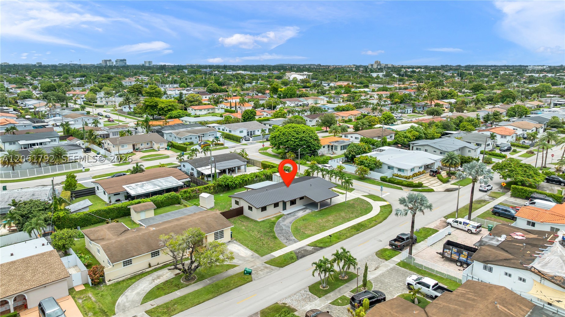 2000 SW 84th Ave, Miami FL 33155