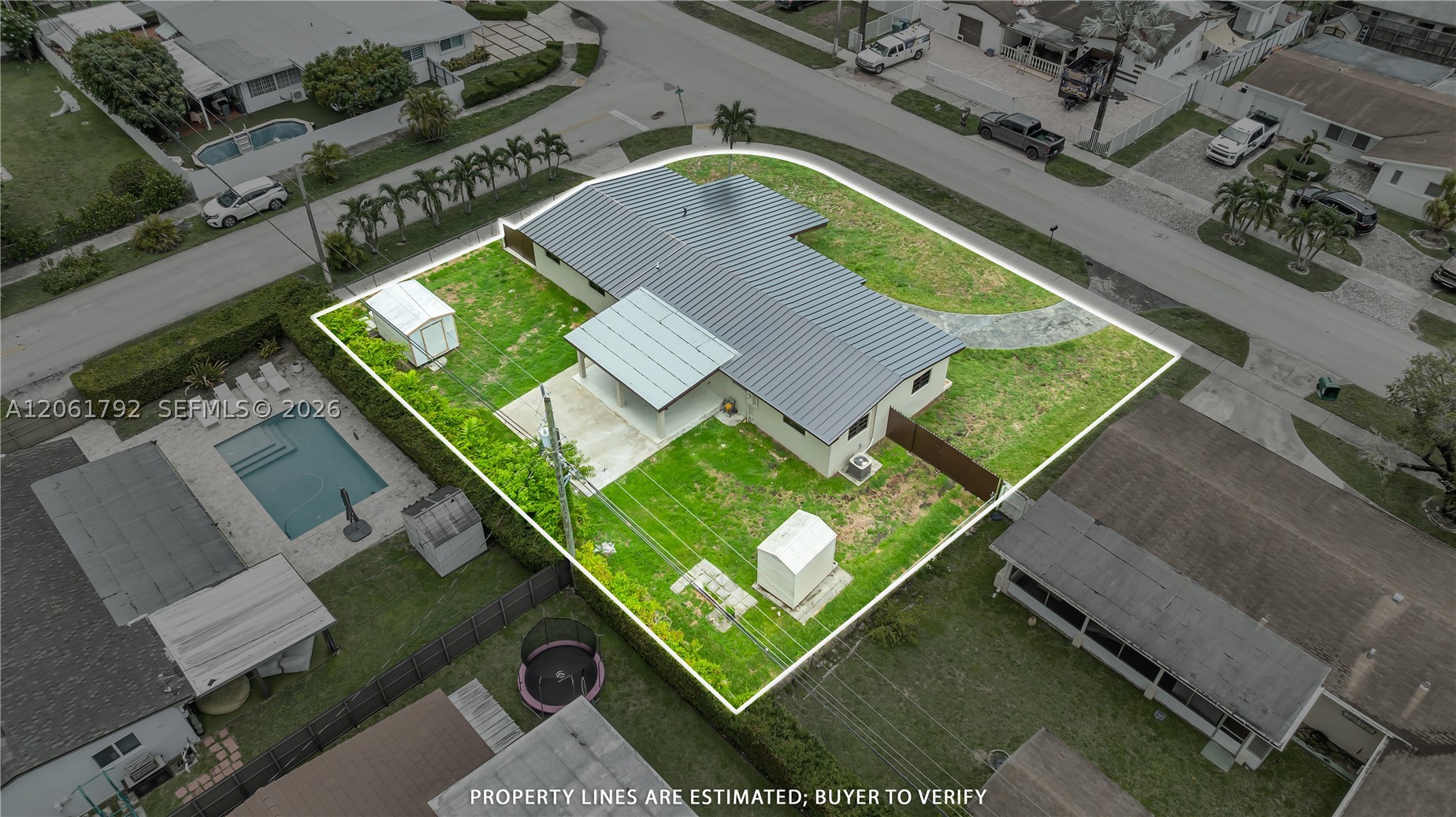 2000 SW 84th Ave, Miami FL 33155