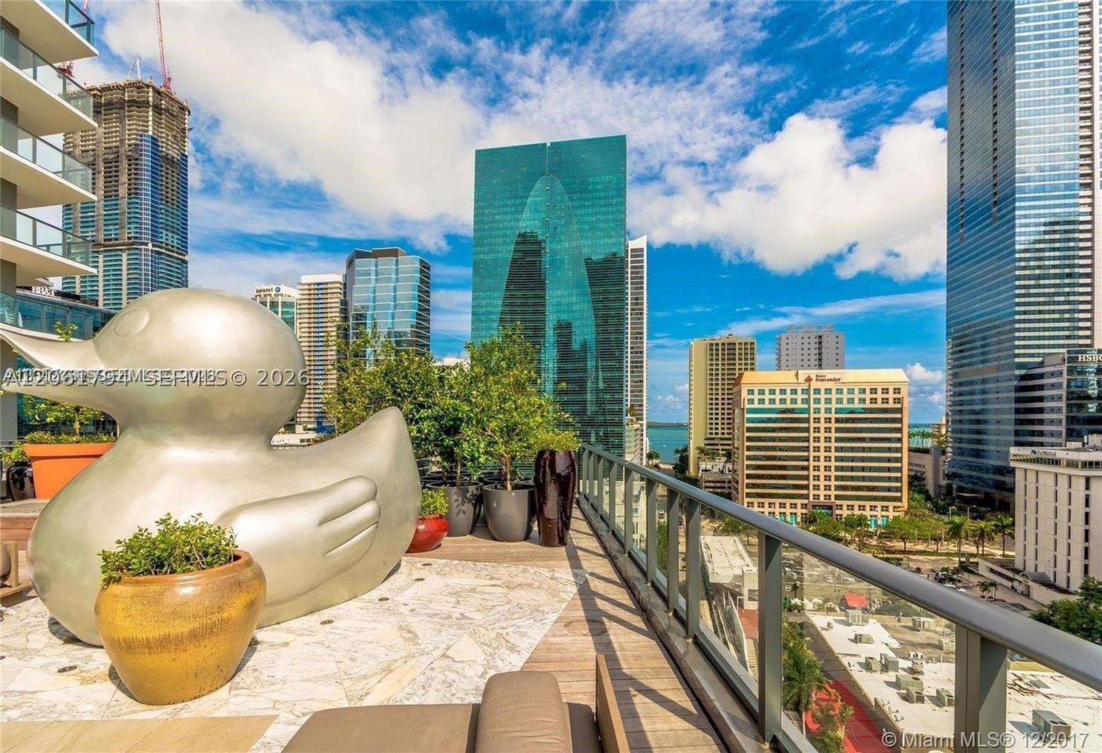 1300 S Miami Ave #3407, Miami FL 33130