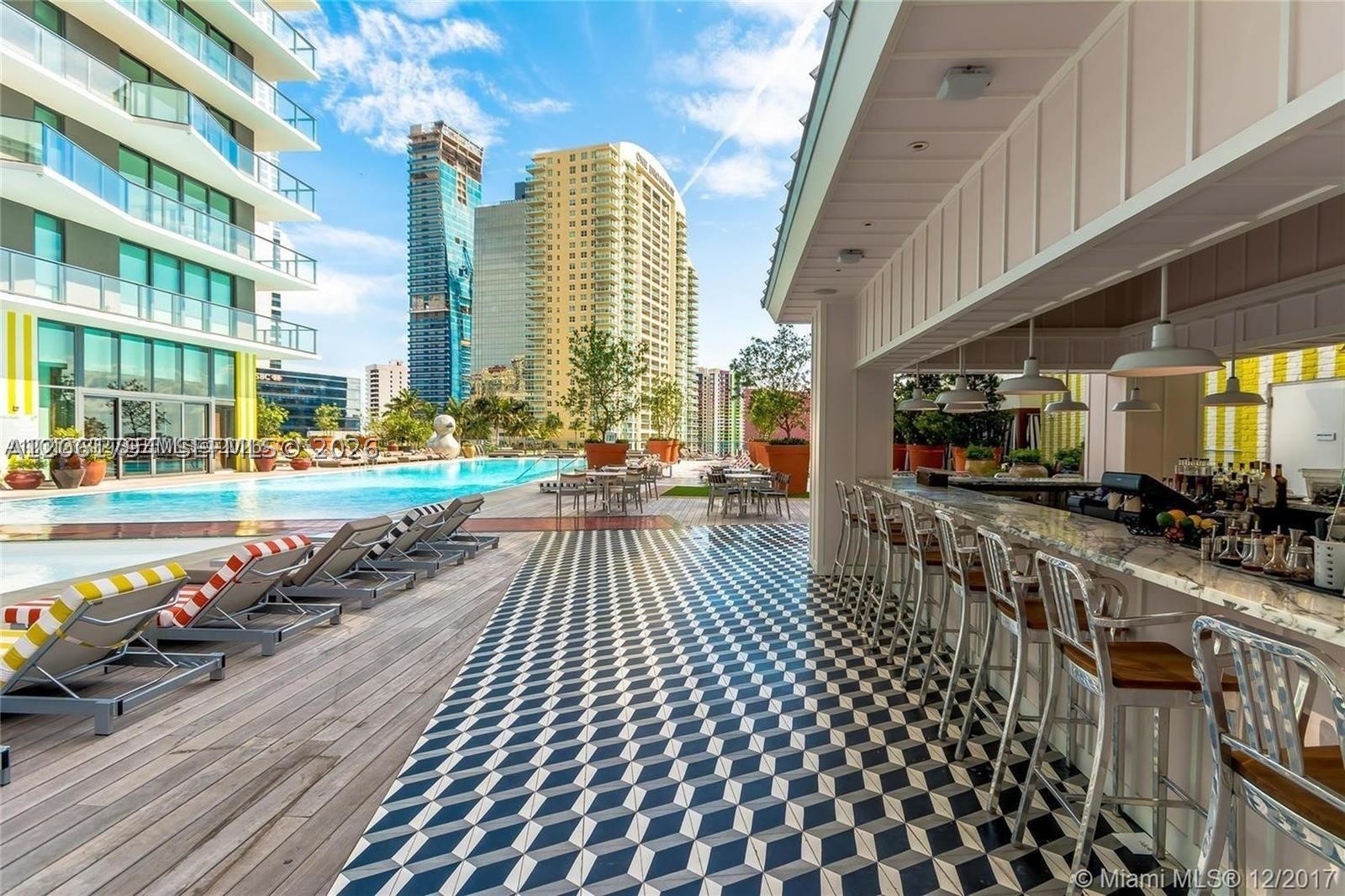 1300 S Miami Ave #3407, Miami FL 33130
