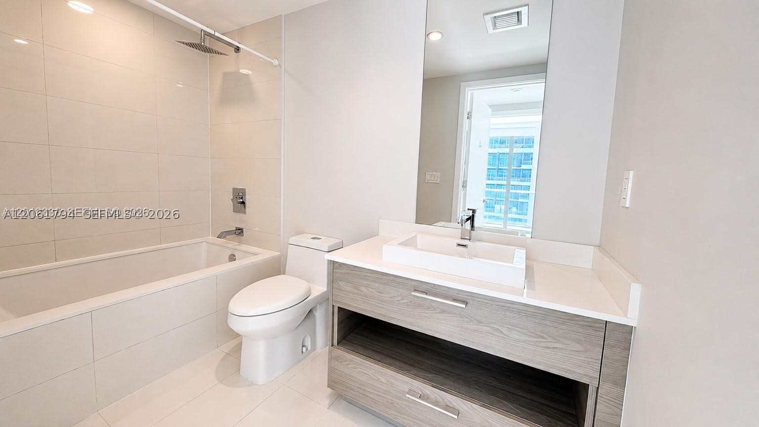 1300 S Miami Ave #3407, Miami FL 33130