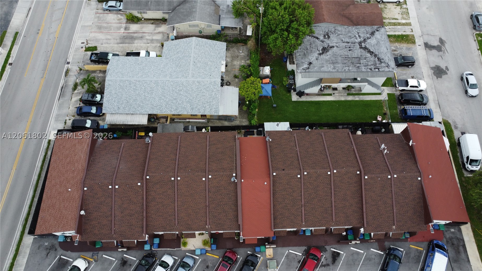 401 SW 109th Ave #23, Sweetwater FL 33174