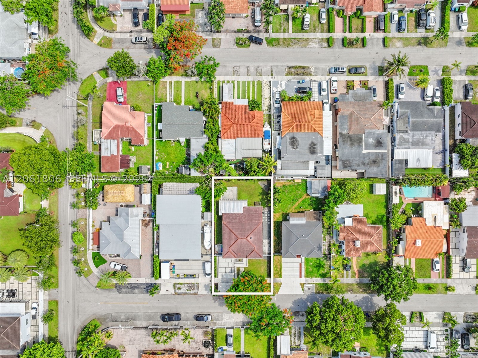 4355 SW 2nd St, Miami FL 33134