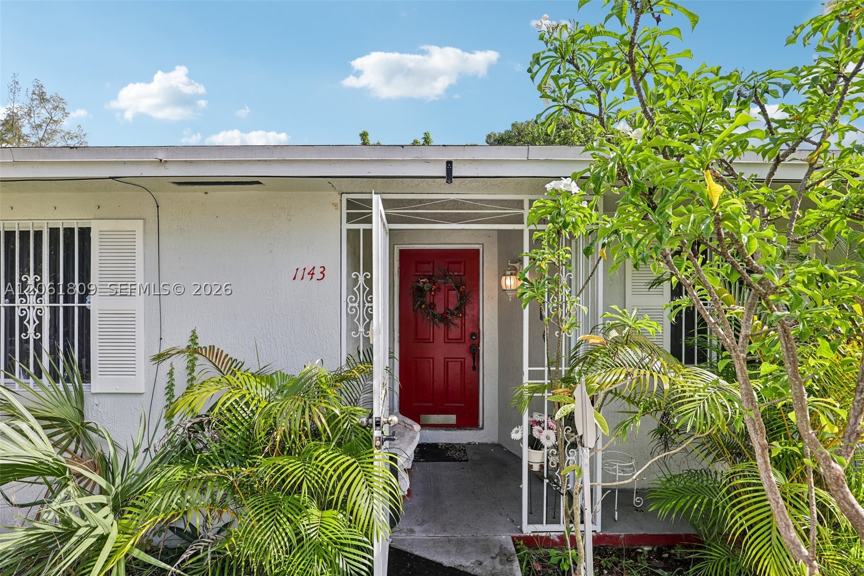 1143 NW 58th St, Miami FL 33127