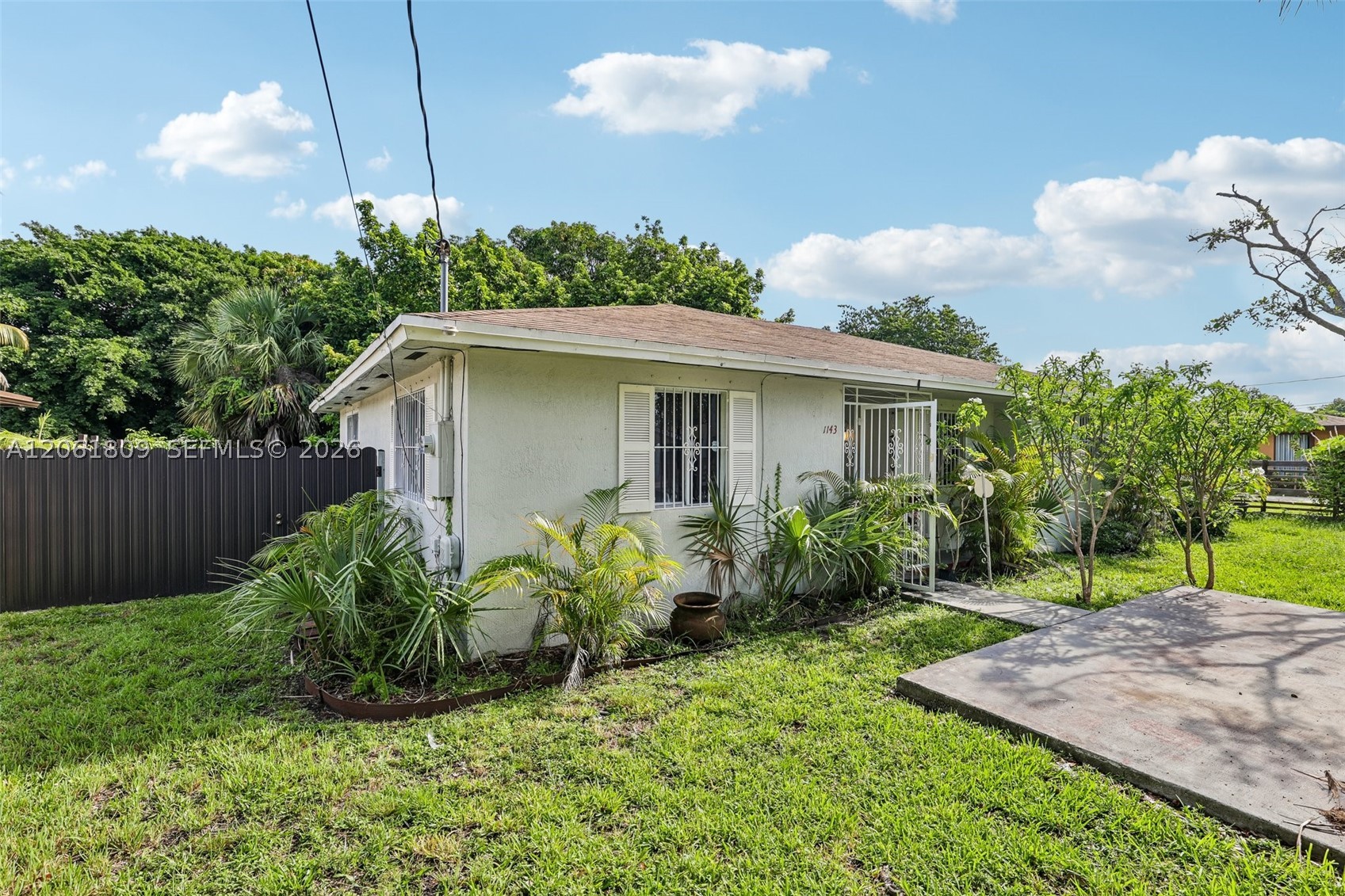 1143 NW 58th St, Miami FL 33127