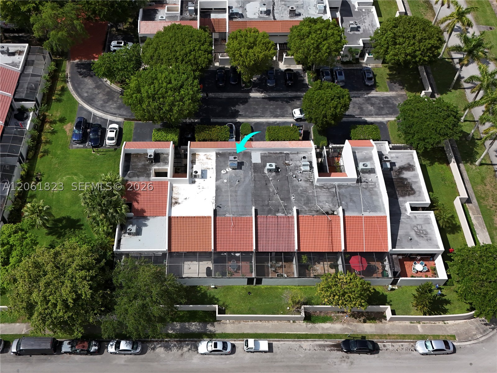 8133 SW 86th Ter, Miami FL 33143