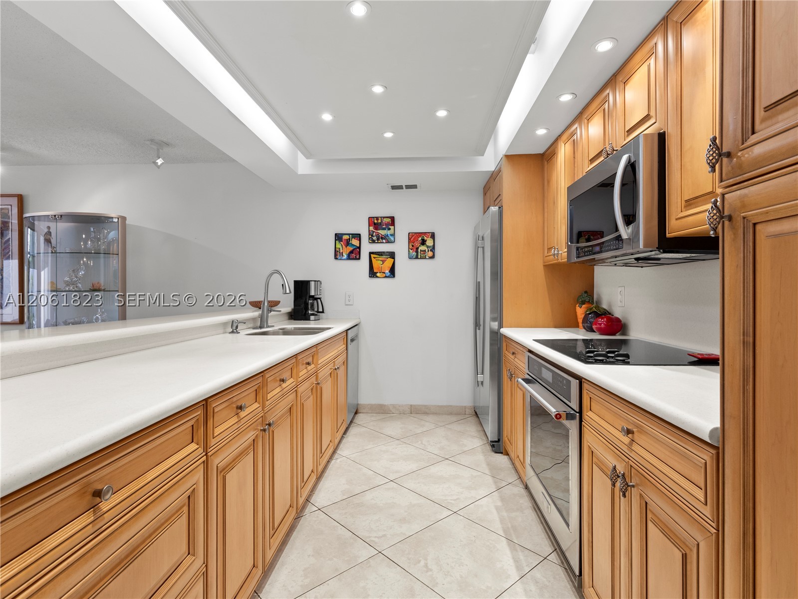 8133 SW 86th Ter, Miami FL 33143