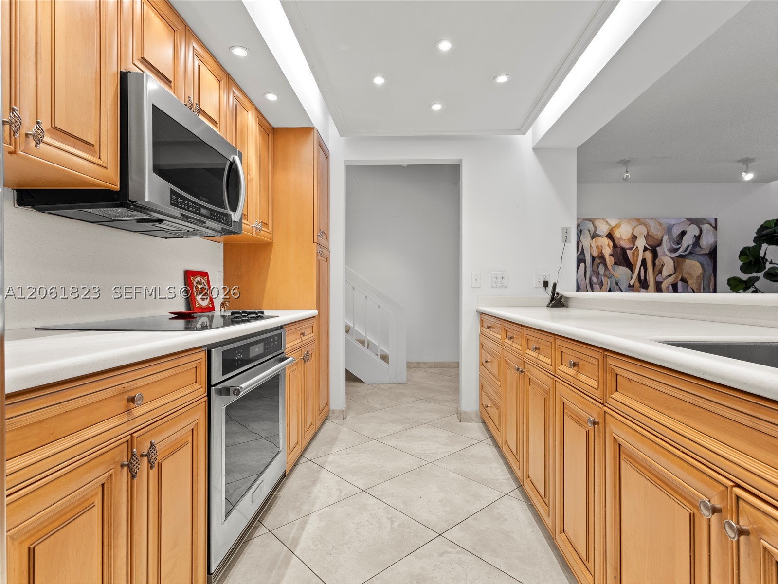 8133 SW 86th Ter, Miami FL 33143