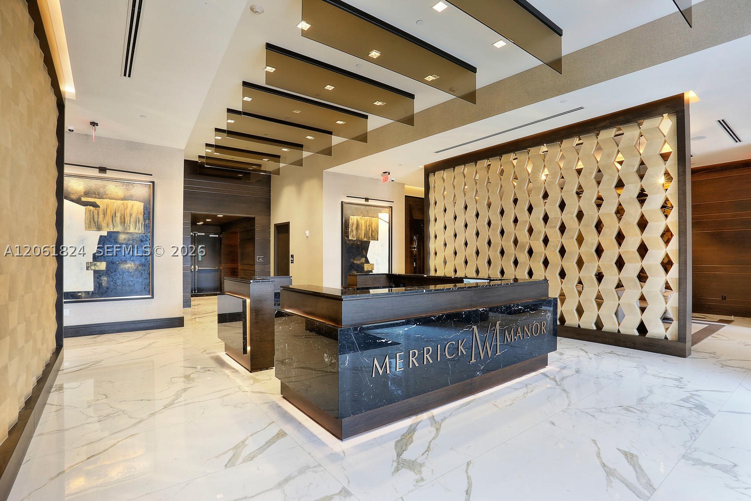 301 Altara Ave #827, Coral Gables FL 33146