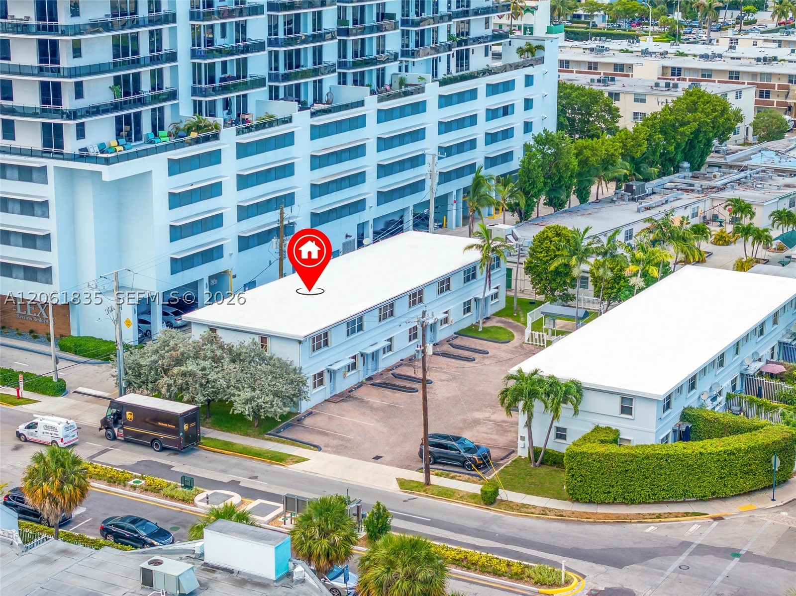 7801 HISPANOLA AV #4, North Bay Village FL 33141
